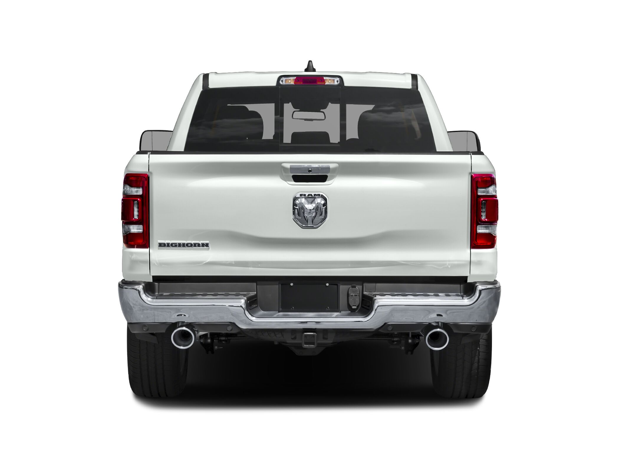 2021 Ram 1500 Laramie photo 5