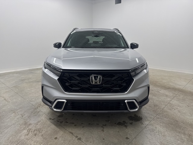 2026 Honda CR-V Hybrid Sport Touring photo 2