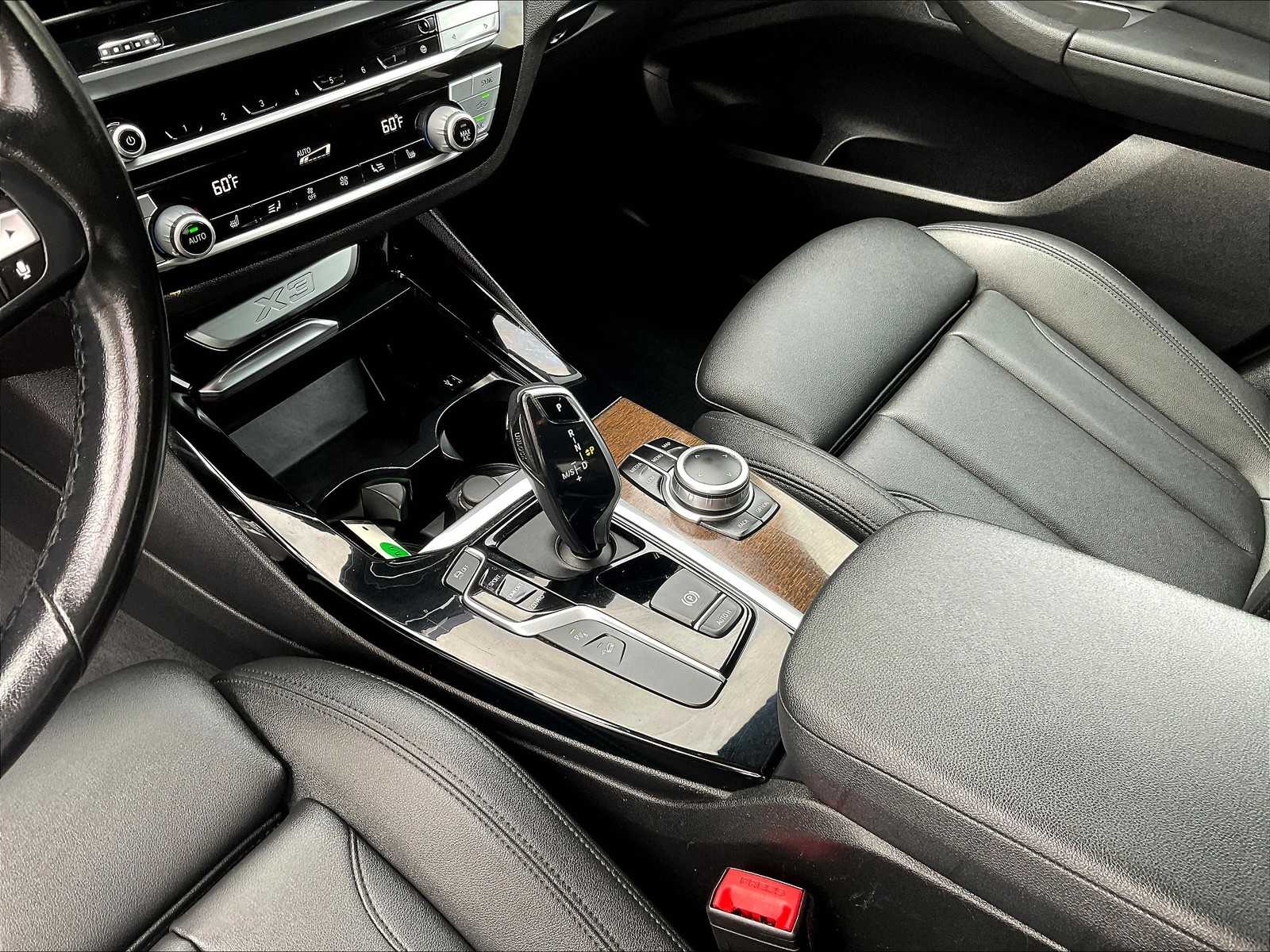 2020 Bmw X3 xDrive30i photo 19