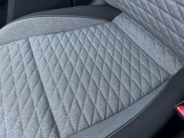 2025 Volkswagen Tiguan S photo 20