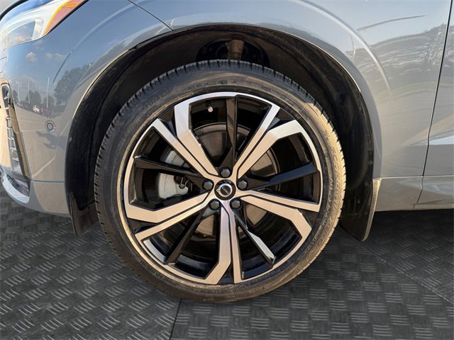 2023 Volvo XC60 Ultimate photo 15