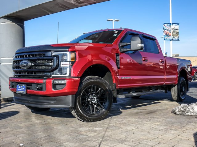 2022 FORD F-250 - Image 31