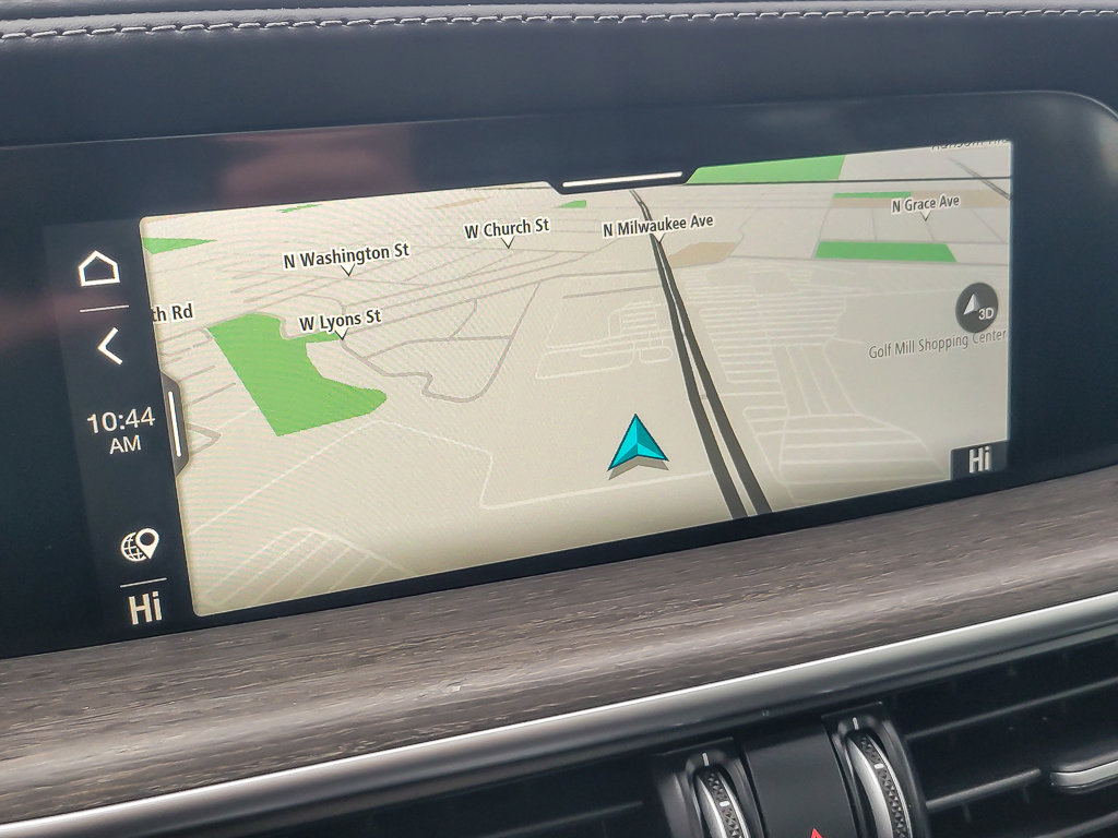 2023 ALFA ROMEO STELVIO - Image 15