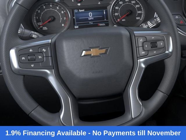 2025 Chevrolet Blazer 2LT photo 17