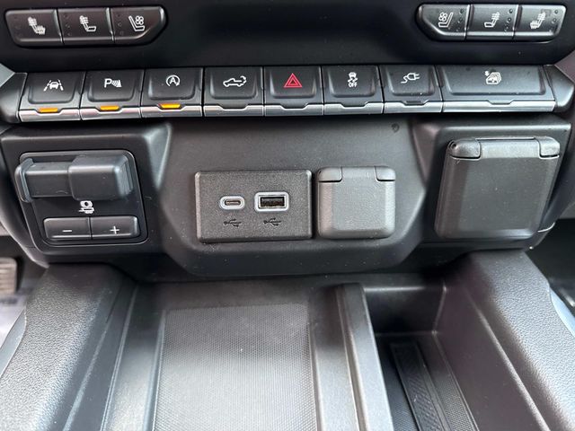 2019 Gmc Sierra 1500 SLT photo 28