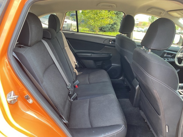 2014 Subaru Crosstrek 2.0i Premium photo 24