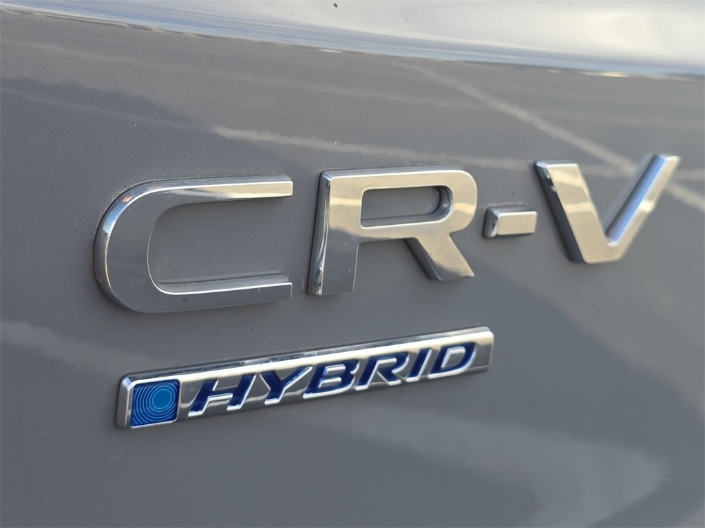 2023 Honda CR-V Hybrid Sport photo 10