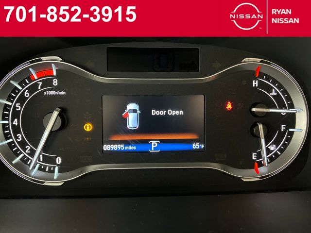 Used 2018 Honda Pilot EX with VIN 5FNYF6H32JB061100 for sale in Minot, ND