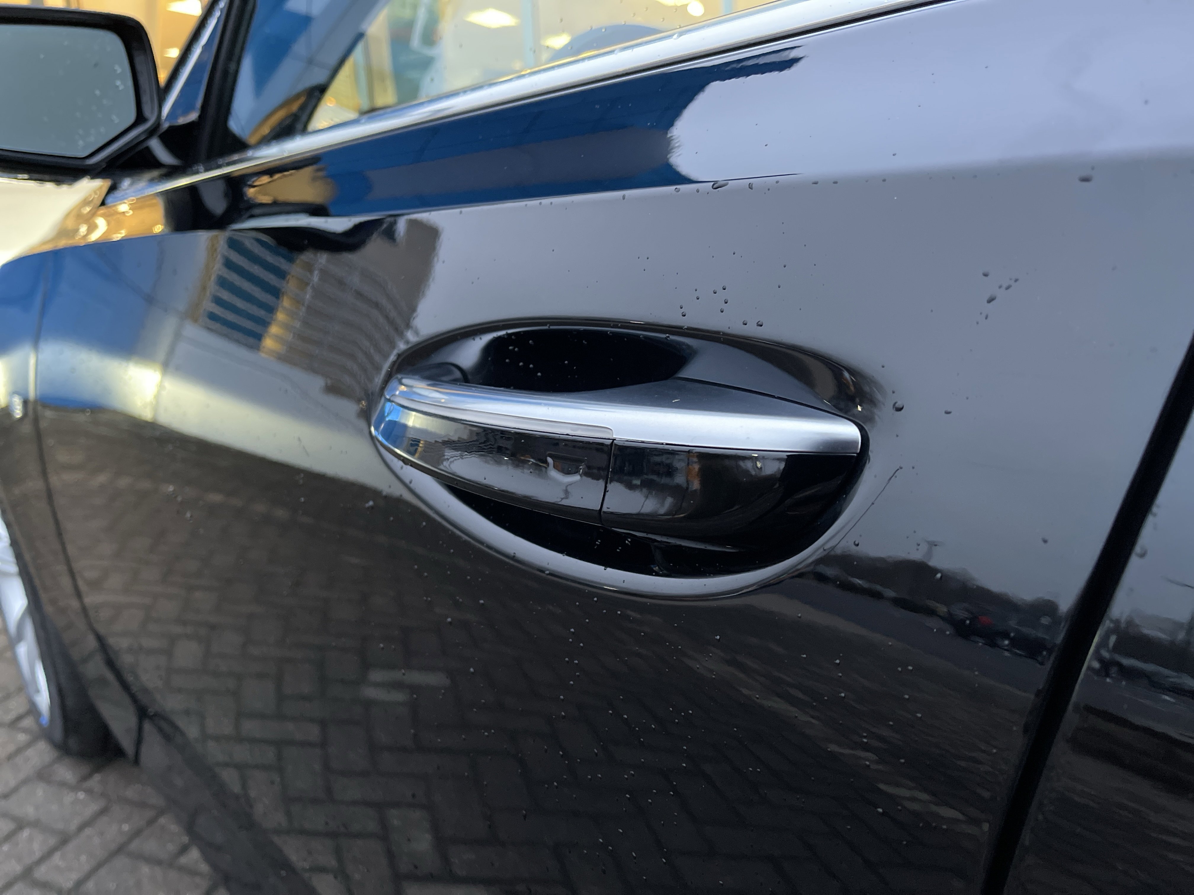 2025 Cadillac CT5 Premium Luxury photo 3