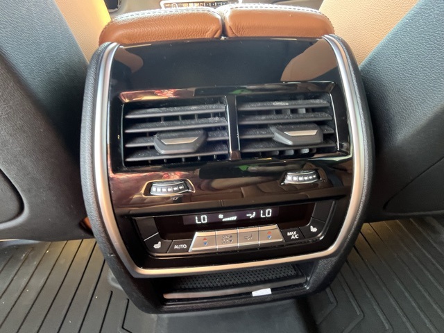 2019 Bmw X5 xDrive40i photo 23