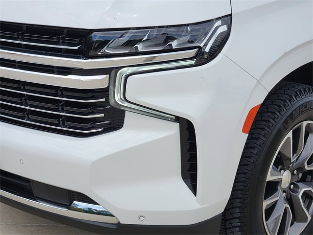 2021 Chevrolet Tahoe LT photo 8
