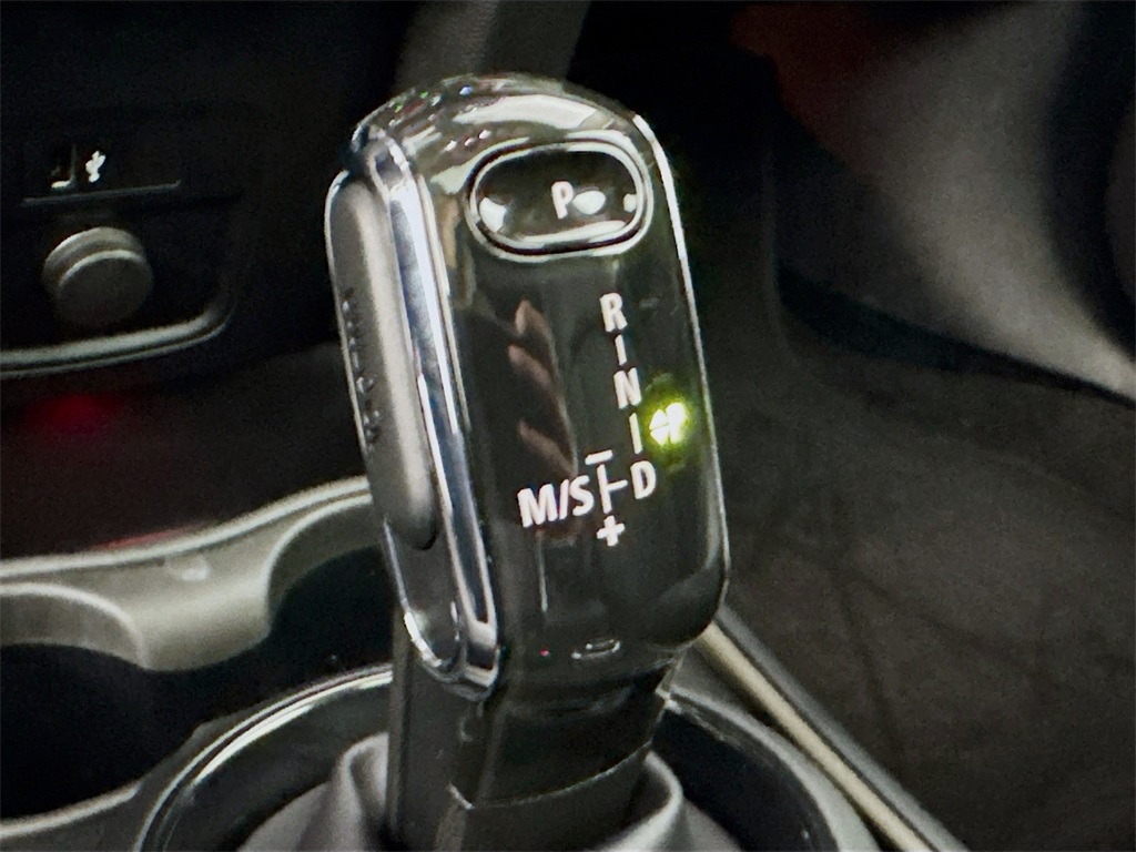 2023 Mini Cooper S ALL4 photo 16