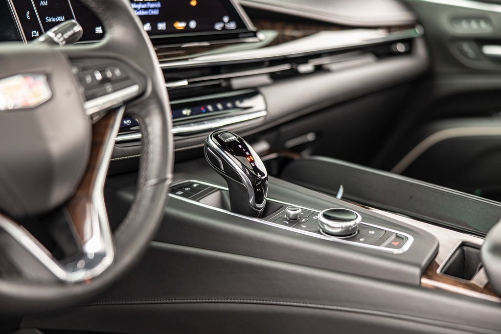 2023 CADILLAC ESCALADE - Image 24