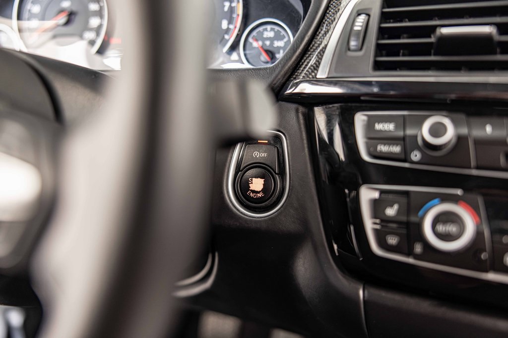 2018 BMW M3 - Image 24