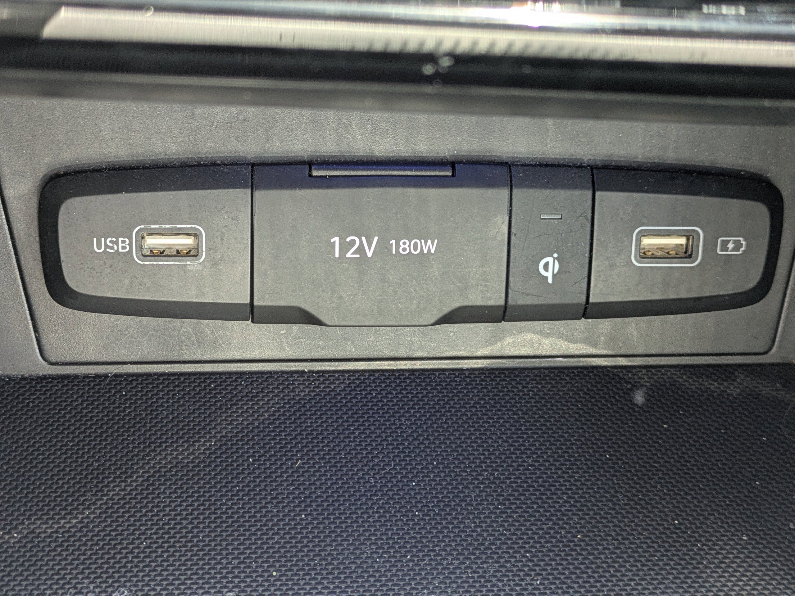 2024 Hyundai Tucson Limited photo 20