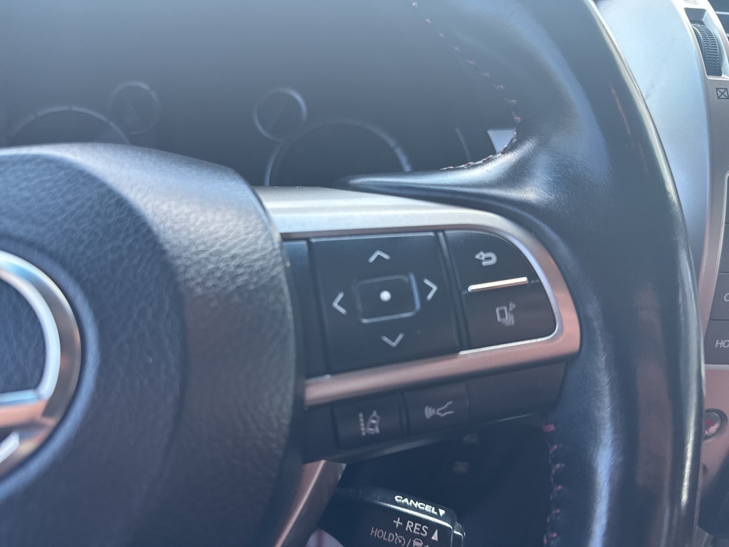 2021 Lexus GX 460 photo 17