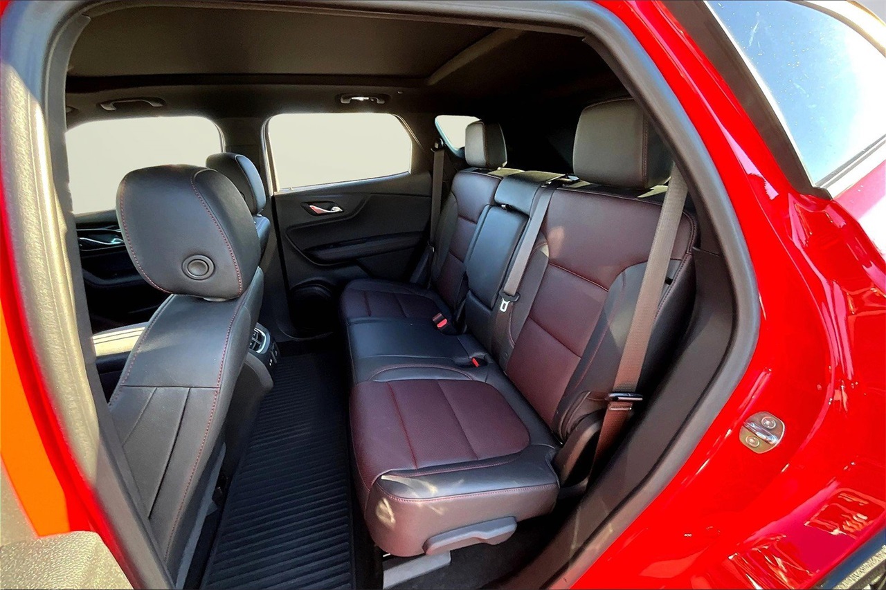 2023 Chevrolet Blazer RS photo 20
