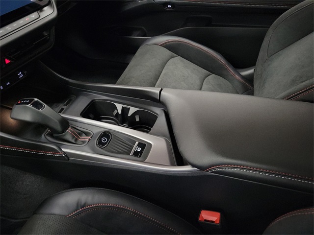 2024 Dodge Charger R/T Scat Pack photo 19