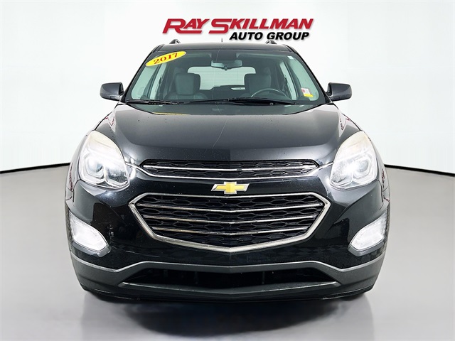 2016 Chevrolet Equinox LT photo 2