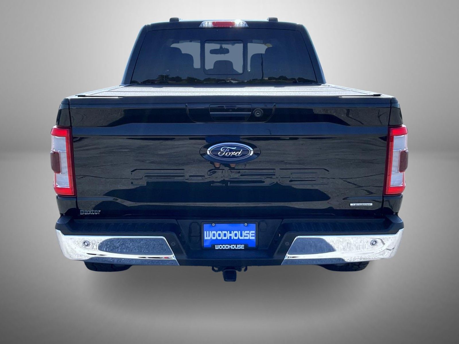 2022 Ford F-150 Lariat photo 6
