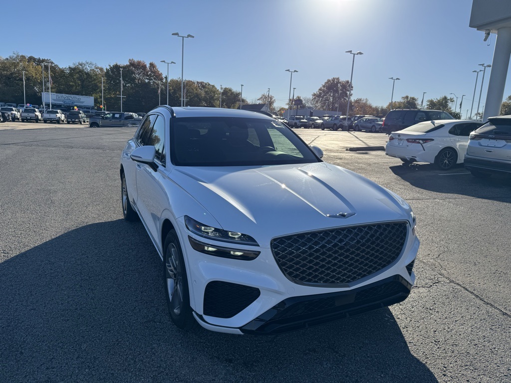 2023 GENESIS GV70