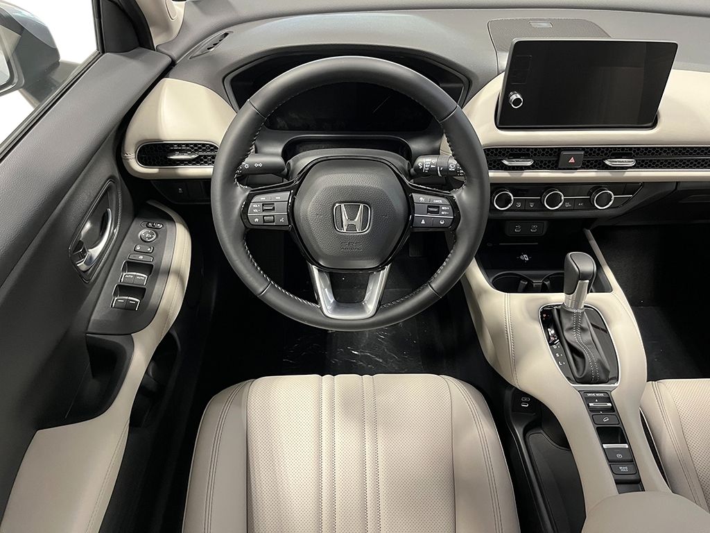2026 Honda HR-V EX-L photo 15