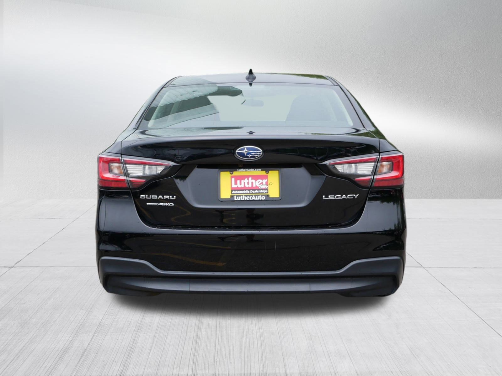 2023 Subaru Legacy Premium photo 6