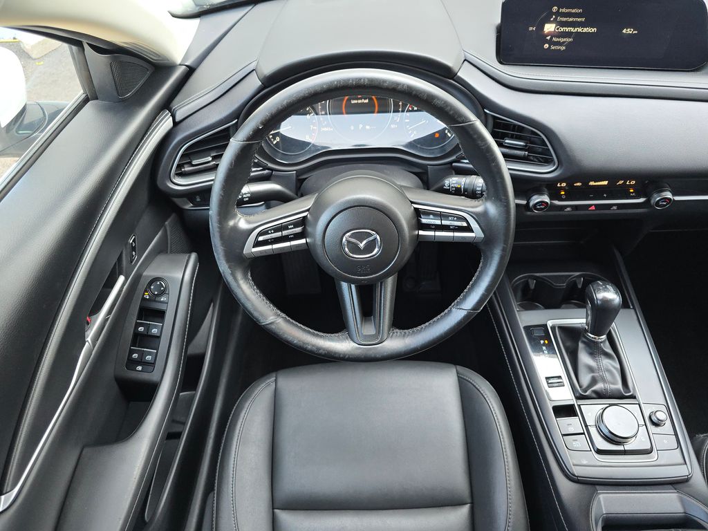 2022 Mazda CX-30 2.5 Select photo 11
