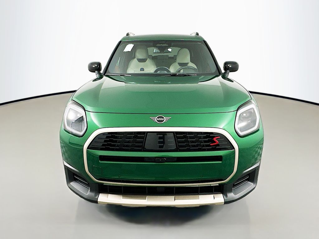 2025 Mini Countryman S Iconic photo 2