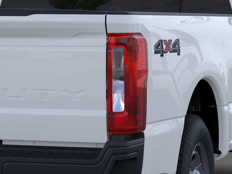 2026 Ford F-350 XL photo 20