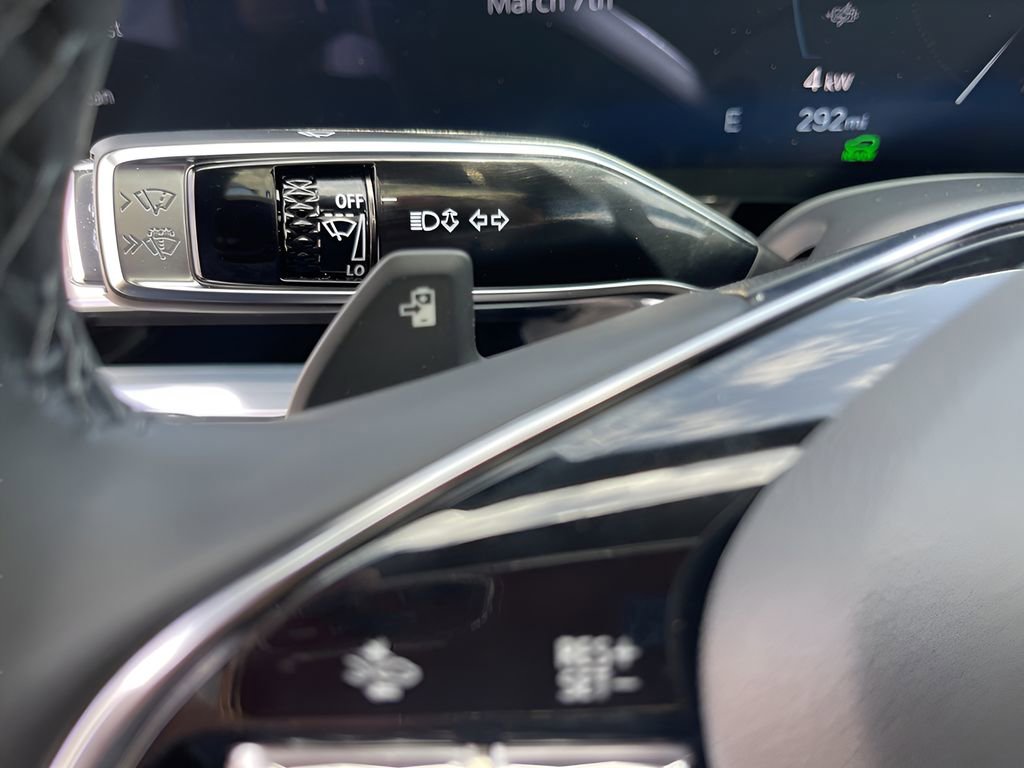 2025 Cadillac Lyriq Sport photo 25