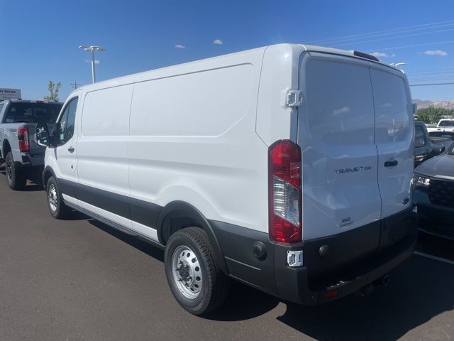 2025 Ford Transit photo 2