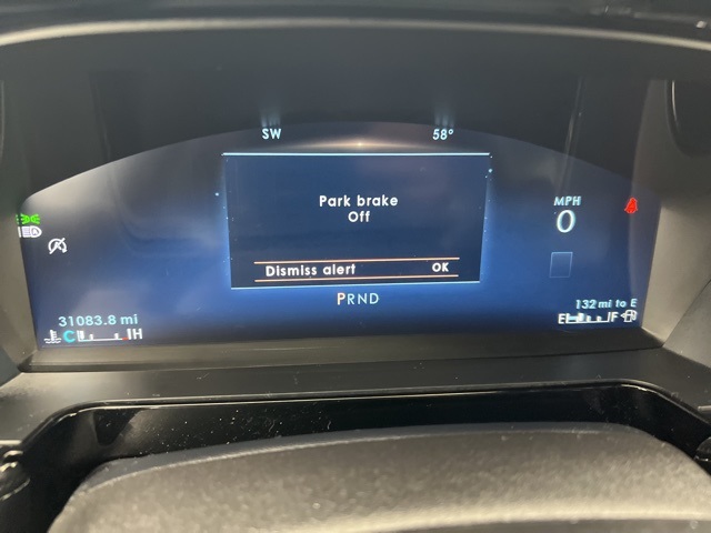2023 Lincoln Corsair Standard photo 15
