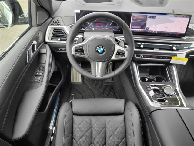 2026 Bmw X6 xDrive40i photo 15
