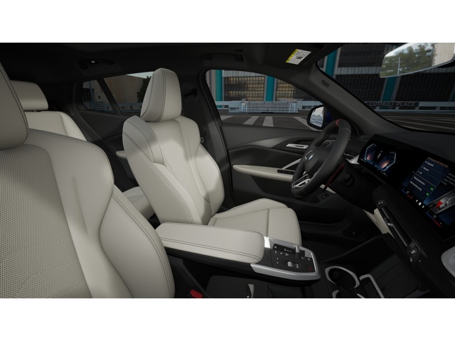 2026 Bmw X2 xDrive28i photo 9