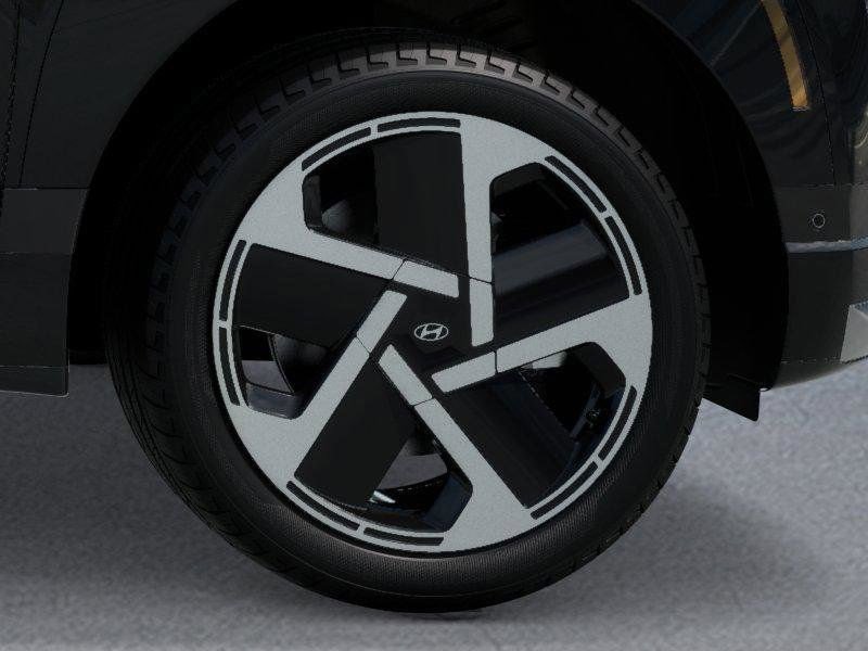 2026 Hyundai Ioniq photo 7
