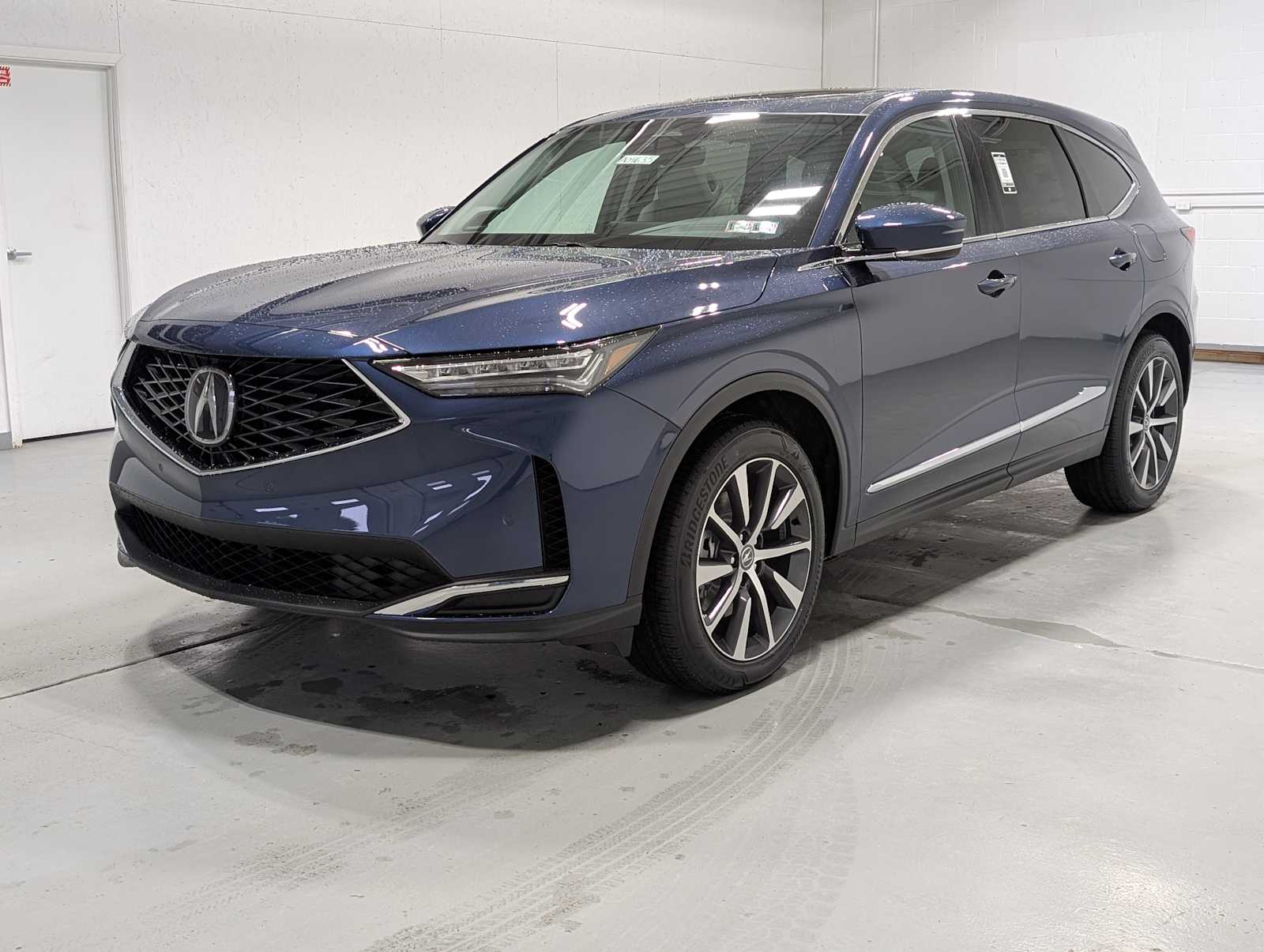 2026 Acura MDX Technology Package's photo