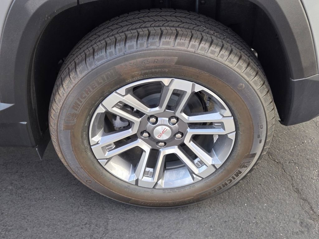 2026 Gmc Terrain Elevation photo 4