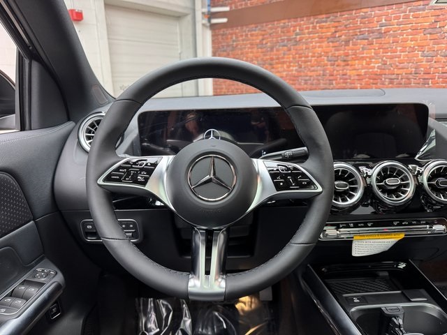 2026 Mercedes Benz GLA 250 4MATIC photo 13