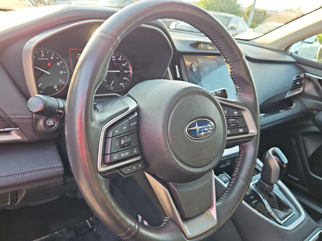 2024 Subaru Outback Touring photo 10