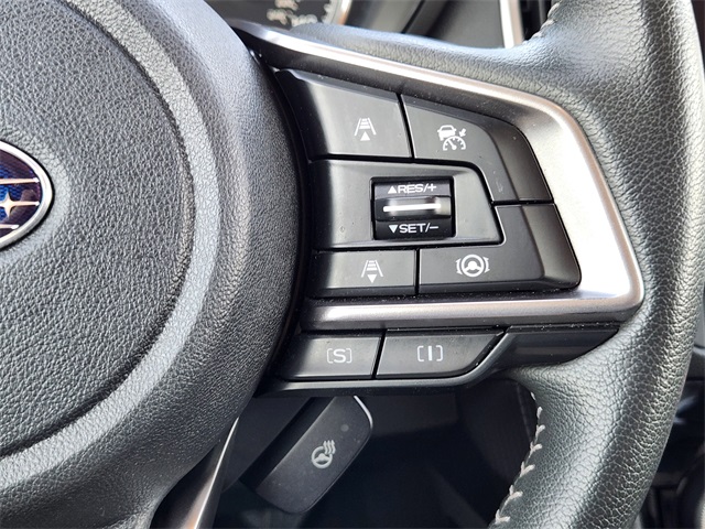 2022 Subaru Forester Touring photo 27