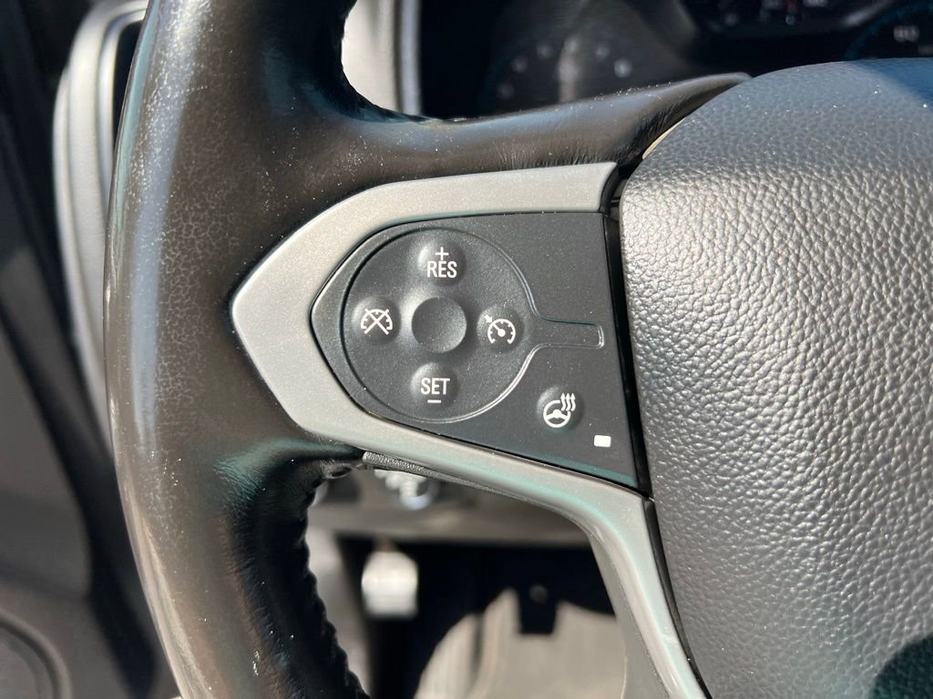 2019 Chevrolet Colorado ZR2 photo 34