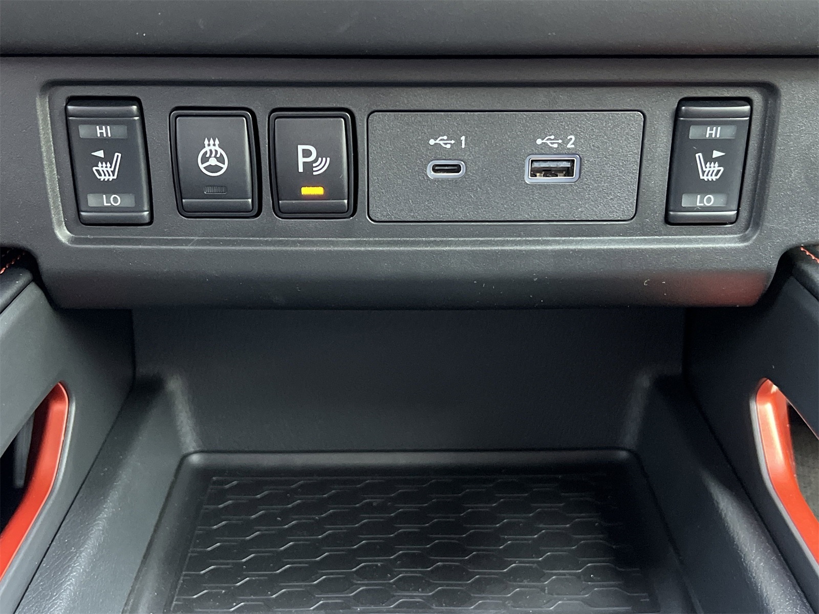 2025 Nissan Frontier PRO-4X photo 9