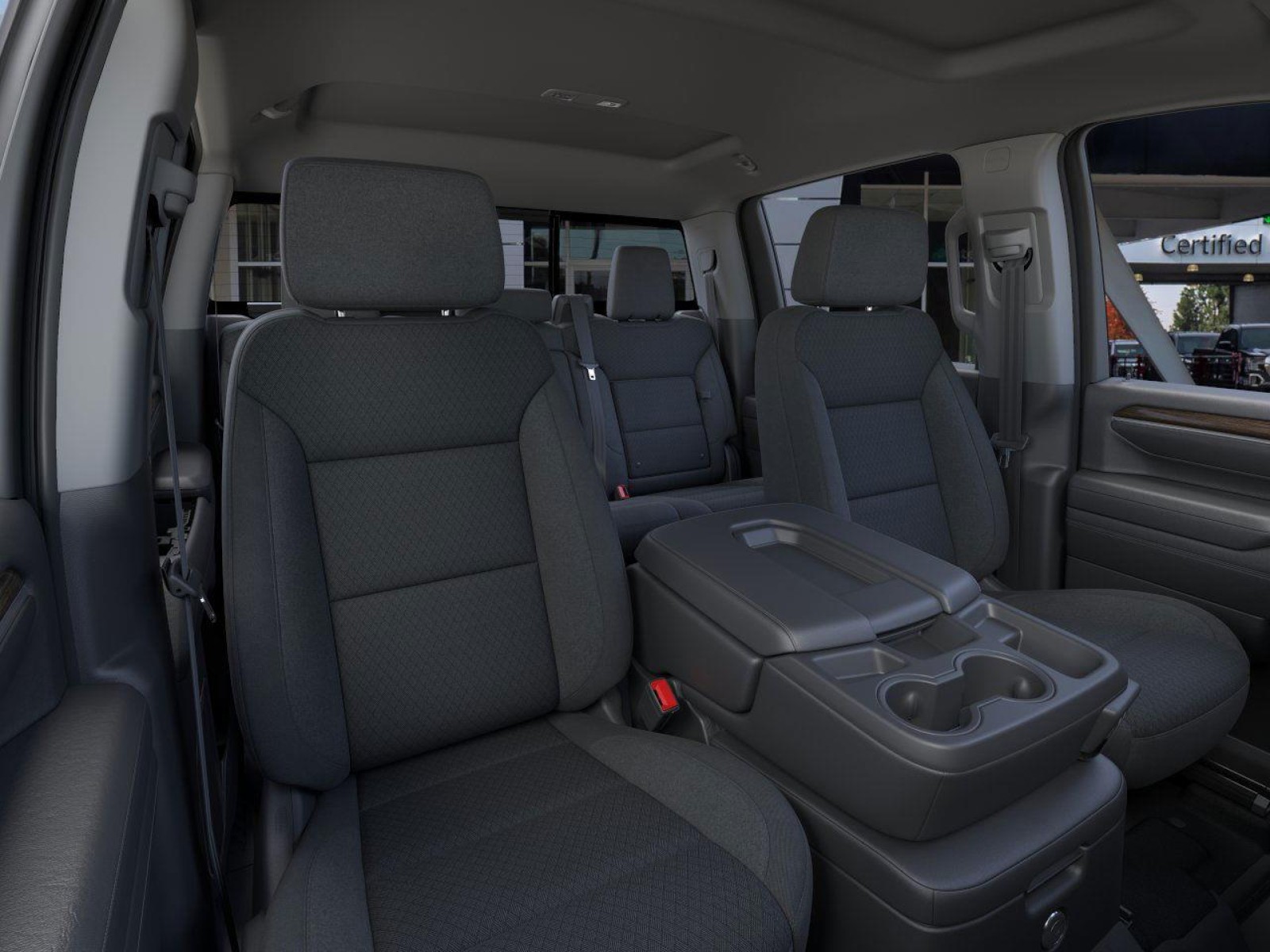 2025 Gmc Sierra 2500 HD SLE photo 16