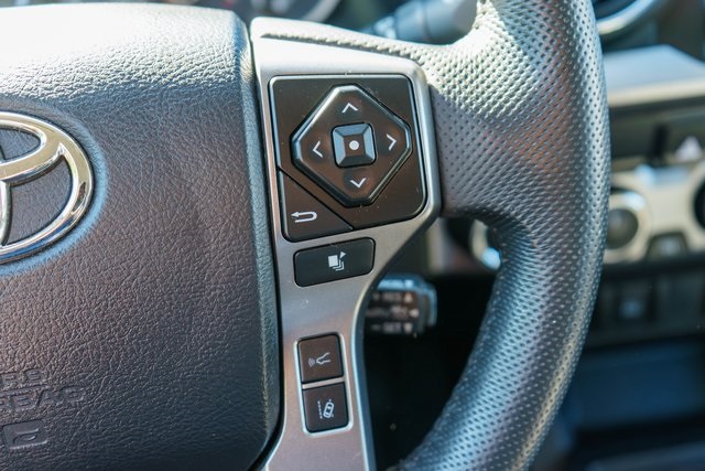 2023 Toyota Tacoma SR5 photo 17