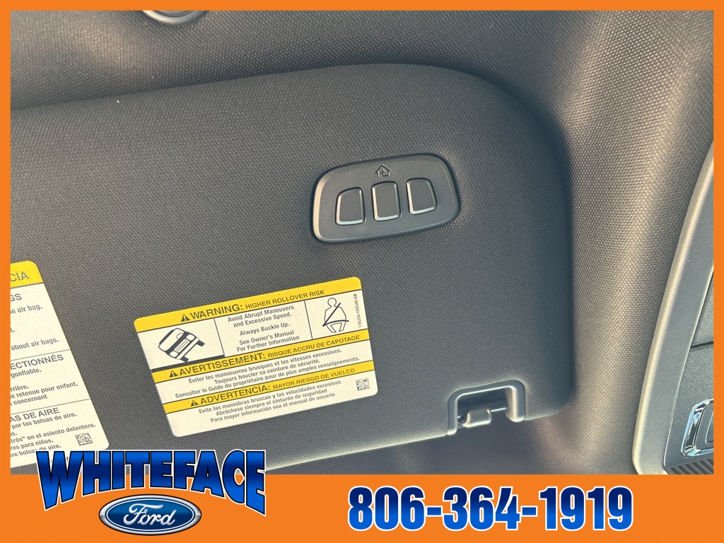 2025 Ford F-150 Lariat photo 34