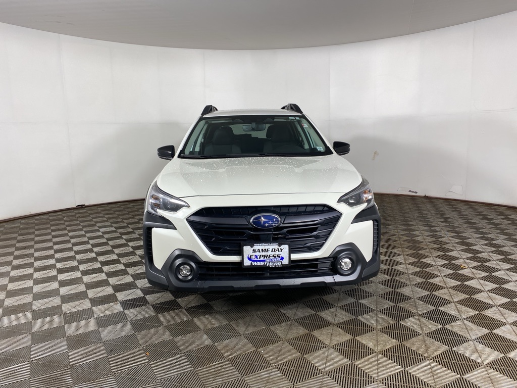 2023 Subaru Outback Premium photo 8