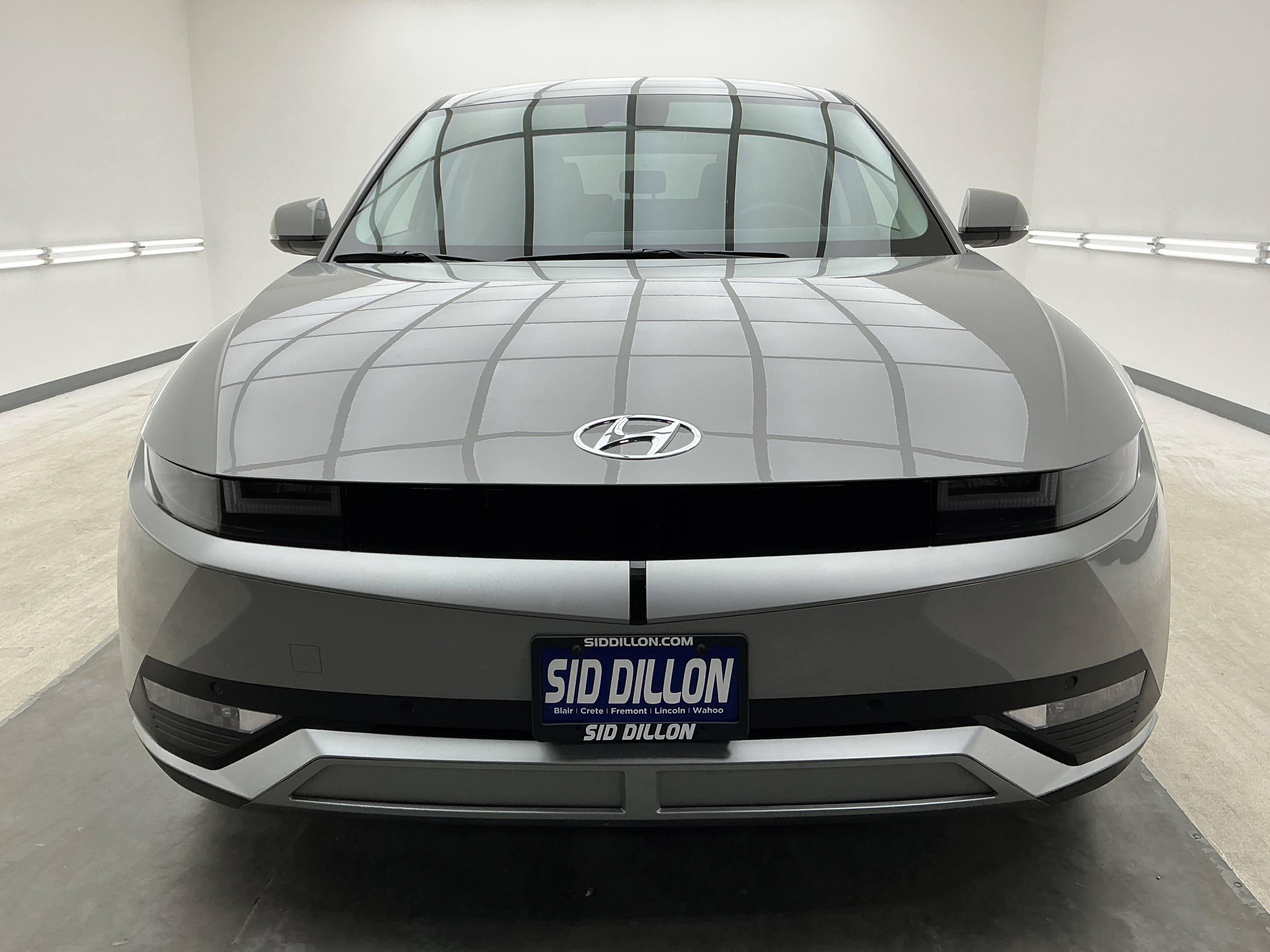 Used 2023 Hyundai IONIQ 5 SEL with VIN KM8KNDAF3PU203242 for sale in Lincoln, NE