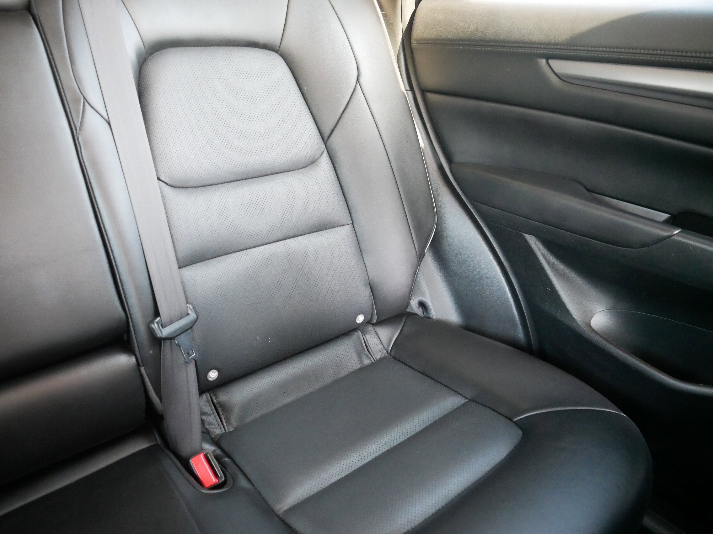 2024 Mazda CX-5 2.5 Select photo 14