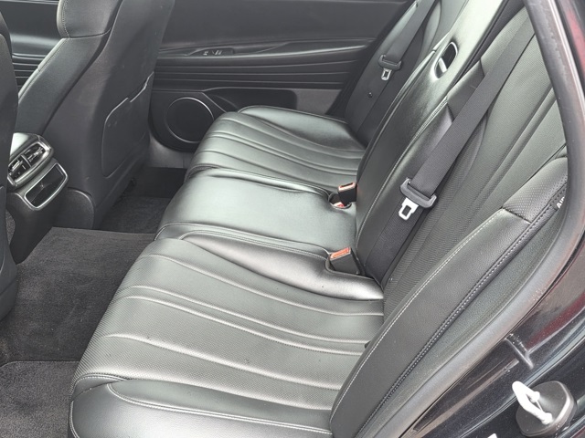 2023 Genesis G80 2.5T photo 15